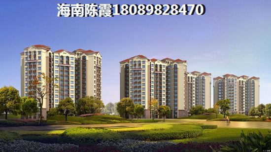 華潤石梅灣九里房價是漲還是跌，海南房價會一直漲下去嗎？