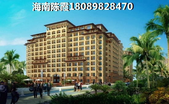 文昌一品華府極具升值潛力，一品華府買房先看一品華府業(yè)主看法！