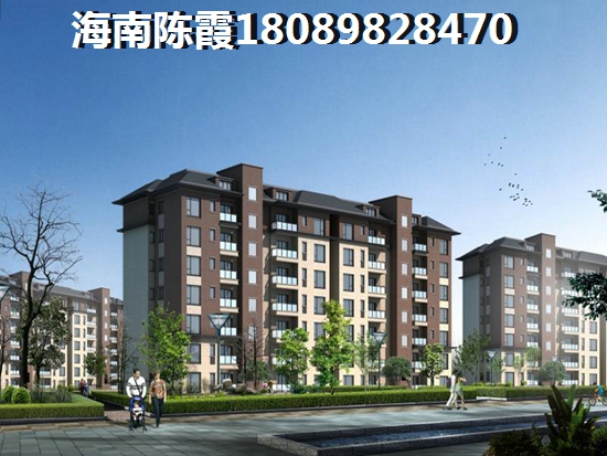 2024年三亞房價要大跌了嗎？海棠華著買房怎么樣？