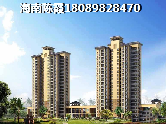 海南萬寧哪里買房劃算，萬寧時代峯璟在哪里？