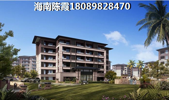 海南文昌時(shí)代新城性?xún)r(jià)比最好，居住環(huán)境優(yōu)缺點(diǎn)介紹！