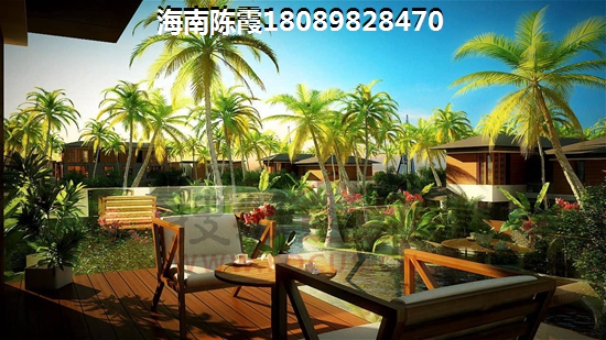 海口銀灘雅園升值潛力怎么樣？銀灘雅園2024房價能不能上升？