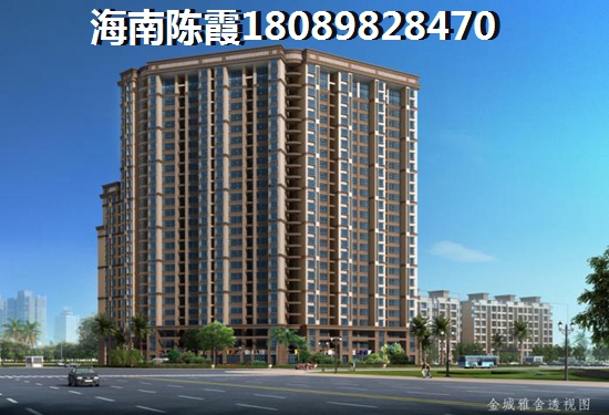 臨高2024前景及投資分析，新合鑫·觀悅城未來幾年房價漲或跌？