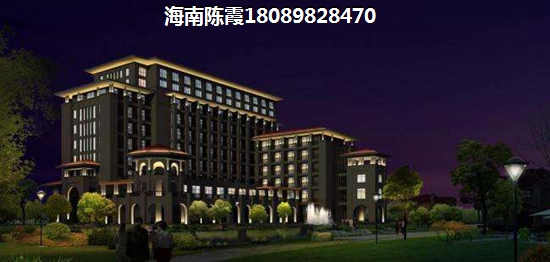 澄邁嶺秀金江交通怎么樣？生活配套怎樣？