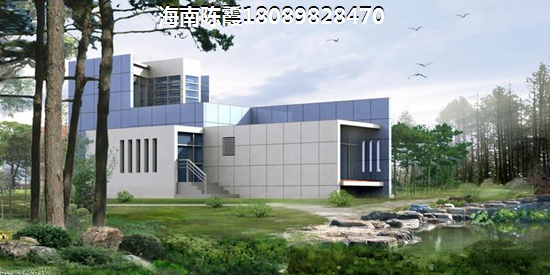 外地人生活于碧桂園·珊瑚宮殿現(xiàn)狀！海南陵水氣候好在哪里？