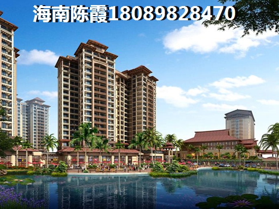 海南房價下跌已成定局是真是假？新大同時代廣場房價繼續(xù)高漲！