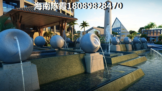 海南新房價(jià)值及升值空間解析，桂名園最新價(jià)格多少？