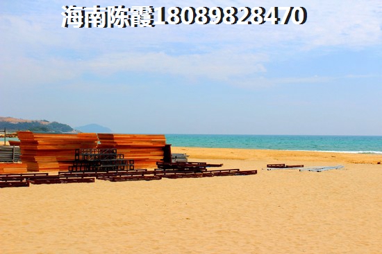 海南?？阢懙氯A景苑升值空間大嗎？銘德華景苑2025房價介紹分析~