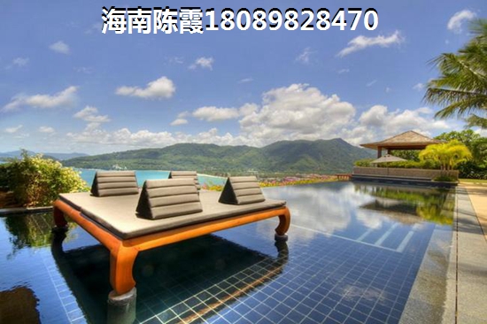 ?？谫彿筐B(yǎng)老佳地，觀海臺一號養(yǎng)優(yōu)勢全解析