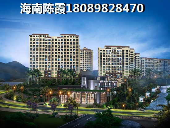 為什么文博府特價(jià)房很便宜，?？诜孔幽苜I嗎