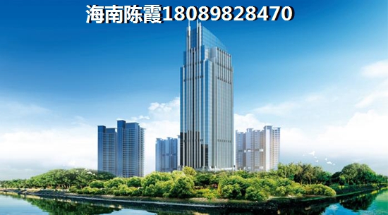 【揭秘藍(lán)城海上潮鳴如何成為房產(chǎn)投資新寵，升值潛力究竟有多大？】