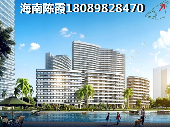 ?？诜慨a(chǎn)投資新寵金島海一方與喜盈門國際建材家具（海南）總部基地哪個更勝一籌？