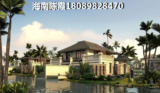 十年后的中鐵·諾德麗湖半島的房價會漲嗎？定安什么新房性價比高？