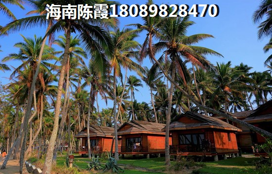 海南澄邁福隆·海福灣房價大揭秘是漲還是跌？未來走勢全解析！