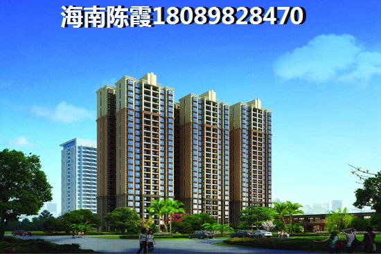 買隆鑫諾亞方舟商品房還是買商鋪好，海南樂東哪些商鋪升值快