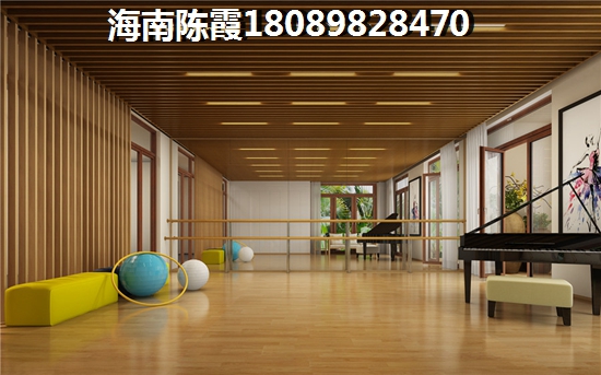 和泓·星云谷最近房?jī)r(jià)會(huì)漲嗎？“候鳥(niǎo)”為什么看好海南文昌未來(lái)前景？