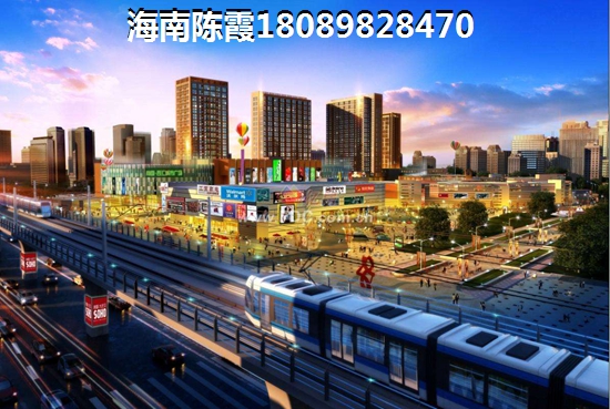 揭秘定安森林湖2025年房價(jià)暴跌前的最后機(jī)會(huì)？