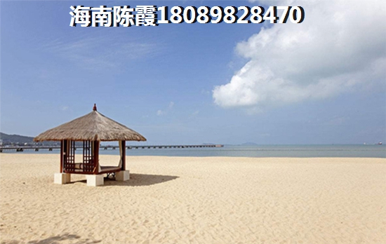 《陵水“候鳥”房產(chǎn)投資探析碧桂園·珊瑚宮殿 VS 五指山·山水名城，哪個更經(jīng)濟(jì)？》