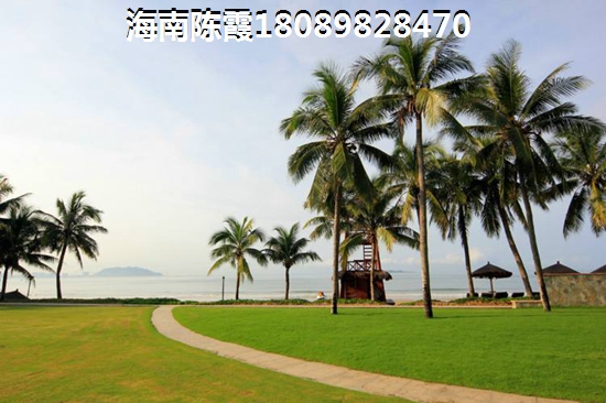 驚！金祥·萬卷山二手房竟逆天漲價，海南保亭二手房增值背后的神秘力量！