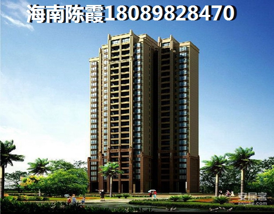 陵水Aloha阿羅哈房?jī)r(jià)為什么那么貴？Aloha阿羅哈房?jī)r(jià)多少錢一平？