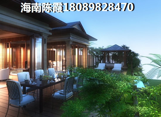 海南陵水便宜房產(chǎn)在哪，富力海洋文化城詳細(xì)分析！