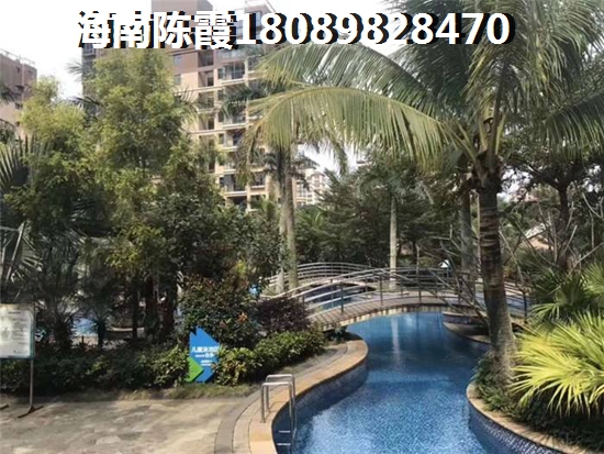 金碧海岸性?xún)r(jià)比之選澄邁投資價(jià)值大揭秘！