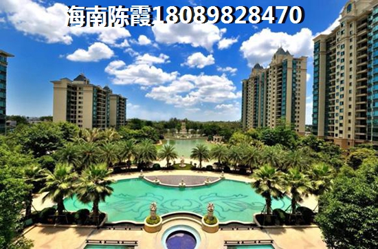 【秀蘭金月灣陽光海二手房投資潛力大揭秘！海南東方二手房值得入手嗎？】