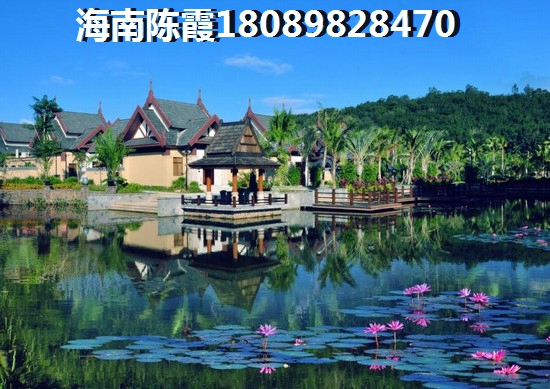 海南吉利大廈投資價(jià)值解析與房?jī)r(jià)增值潛力探秘！